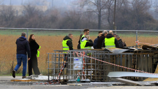 Βιολάντα: Καταγγελίες «φωτιά» για δυσοσμία και πυροπροστασία - Διαρροή και σε δεύτερο εργοστάσιο