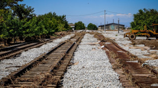 Κανονικά η κυκλοφορία των τρένων στη γραμμή Αλεξανδρούπολη - Ορμένιο