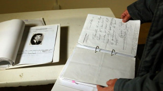 Καισαριανή: Οι ατομικοί φάκελοι των 200 εκτελεσθέντων «κλειδί» για την ταυτοποίηση των φωτογραφιών