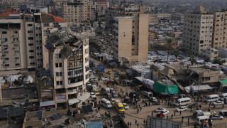 Διεθνής Δύναμη Σταθεροποίησης στη Γάζα: Το σχέδιο, η ελληνική συμμετοχή και τα ερωτήματα