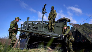 Σουηδία: Κλιμάκωση υβριδικών απειλών από τη Ρωσία φοβάται ο επικεφαλής της υπηρεσίας πληροφοριών