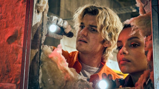 Οι ταινίες της εβδομάδας: Από το «Άρκο» μέχρι το «Σφύριγμα του Θανάτου»