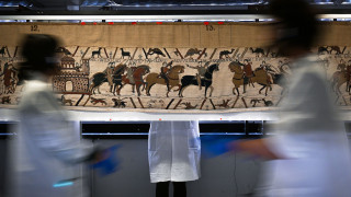 Αντιδράσεις για το Βρετανικό Μουσείο: Αφαιρέθηκαν αναφορές στην Παλαιστίνη από εκθέματα