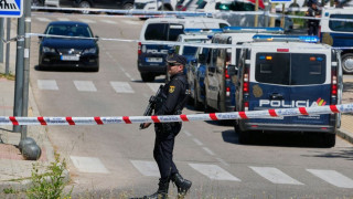 Ισπανία: Ο υπαρχηγός της αστυνομίας παραιτήθηκε, αφού κατηγορήθηκε από μια αστυνομικό για βιασμό