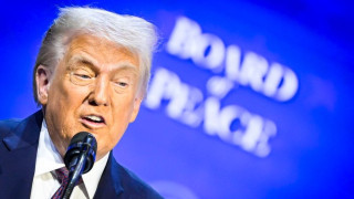 Σήμερα το Συμβούλιο Ειρήνης του Τραμπ - «Ασκήσεις ισορροπίας» από την Αθήνα