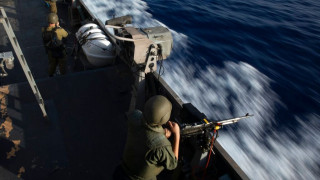 Την πρώτη γυναίκα διοικητή πυραυλάκατου του διόρισε το Ισραήλ - Ποια είναι η «Resh»