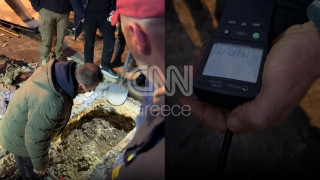 «Βιολάντα»: Η στιγμή που οι πυροσβέστες ανακαλύπτουν την φονική διαρροή προπανίου