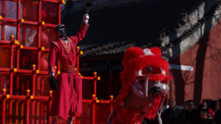 Πώς το μεγαλύτερο τηλεοπτικό σόου της Κίνας αποκάλυψε τους τεχνολογικούς της στόχους για το 2026