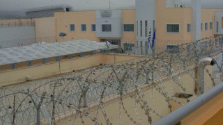 Δολοφονία στις φυλακές Δομοκού: Την Παρασκευή (20/2) η απολογία του αρχιφύλακα