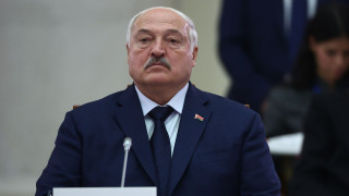 Κυρώσεις κατά του Λευκορώσου προέδρου επέβαλε η Ουκρανία για την συνδρομή στη ρωσική εισβολή