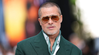 Μπραντ Πιτ: Η Ύδρα σε ρυθμούς Χόλιγουντ για το «The Riders»