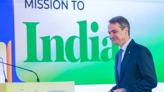 Επίσκεψη Μητσοτάκη στην Ινδία: Πώς η Ελλάδα «ξεκλειδώνει» την μεγαλύτερη αγορά στον πλανήτη