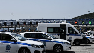 Μέτρα της Τροχαίας ενόψει Καθαράς Δευτέρας: Απαγόρευση κυκλοφορίας φορτηγών έως 3,5 τόνους