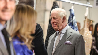 Αμερικανός πρεσβευτής: Η ακύρωση της επίσκεψης του βασιλιά Καρόλου στις ΗΠΑ θα ήταν «μεγάλο λάθος»