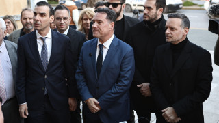 Γεωργιάδης για νοσοκομείο Νίκαιας: 76% αύξηση προϋπολογισμού από το 2019 και 30% αύξηση προσωπικού