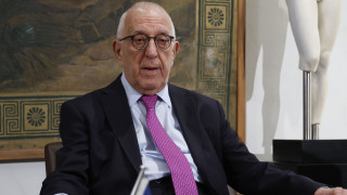 Κακλαμάνης για Καισαριανή: Αναφορές ότι υπάρχει ολόκληρο άλμπουμ φωτογραφιών