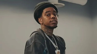 Πέθανε στα 25 του ο ράπερ Lil Poppa λίγες ημέρες μετά την κυκλοφορία νέου single