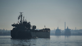 Βίντεο από την κατάσχεση τεσσάρων τόνων κοκαΐνης στο Μεξικό - Τα μετέφεραν με υποβρύχιο