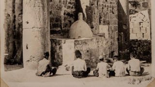 Αναζητώντας την Ανατολή: Οι περιπέτειες και οι ανακαλύψεις που άλλαξαν την αρχαιολογία