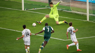 Παναθηναϊκός - Βικτόρια Πλζεν 2-2: «Ζωντανός» στην πρόκριση με σούπερ Τετέι