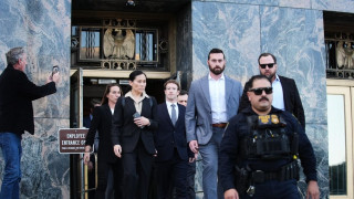 ΗΠΑ: Τι κατέθεσε ο Ζάκερμπεργκ στη δίκη για τον εθισμό των νέων στα μέσα κοινωνικής δικτύωσης 