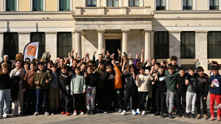 Ρεκόρ συμμετοχών και ισχυρό κοινωνικό αποτύπωμα στον 14ο Ημιμαραθώνιο Αθήνας