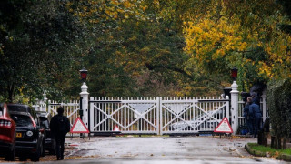 Η μυστική επιχείρηση που οδήγησε στη σύλληψη του πρώην πρίγκιπα Άντριου