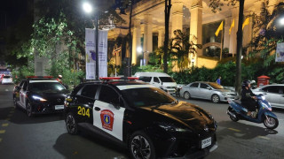 Συνιδρυτής της εταιρίας μόδας Asos πέθανε μετά από πτώση από πολυώροφο κτήριο στην Ταϊλάνδη