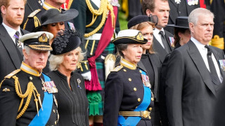 Η υπόθεση Άντριου «δοκιμάζει» τη μοναρχία: Η μεγαλύτερη κρίση από τον θάνατο της Νταϊάνα