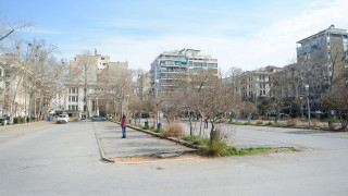 Θεσσαλονίκη: Κλείνει στις 28/2 το πάρκινγκ στην πλατεία Ελευθερίας - Ξεκινούν έργα ανάπλασης