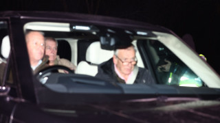 Βρετανία: Η σύλληψη του πρώην πρίγκιπα Άντριου, η παρέμβαση Τραμπ και η κρίση στο Μπάκιγχαμ