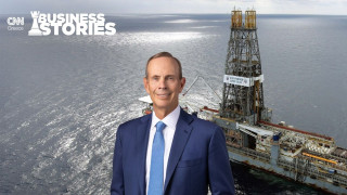 CHEVRON: Από τον «μαύρο χρυσό» στους ελληνικούς υδρογονάνθρακες