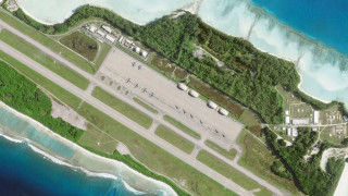 Η Βρετανία μπλοκάρει την χρήση αεροπορικών βάσεων για την επίθεση των ΗΠΑ στο Ιράν