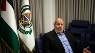 Κρίσιμες εκλογές για την ηγεσία της Χαμάς - Υπό άκρα μυστικότητα η ψηφοφορία