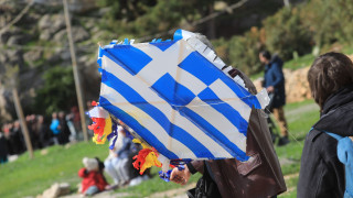 Τριήμερο Καθαράς Δευτέρας: Με 100% πληρότητα αλλά λιγότερες διανυκτερεύσεις οι χειμερινοί προορισμοί