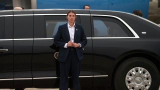 Γκαρνταρόμπα δωρεάν αποκτούν οι νέοι πράκτορες των Μυστικών Υπηρεσιών στις ΗΠΑ