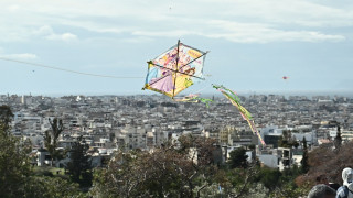 Καθαρά Δευτέρα: Με τι καιρό θα πετάξουμε χαρταετό - «Έρχεται η ώρα να… ξεμουλιάσουμε» λέει ο Κολυδάς