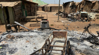 Νιγηρία: Τουλάχιστον 38 νεκροί σε επίθεση ενόπλων σε χωριό της βορειοδυτικής χώρας