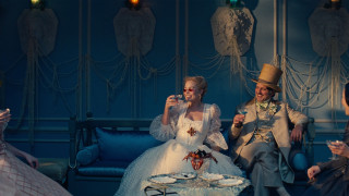 Πωλείται η άμαξα που χρησιμοποιήθηκε στην ταινία «Ανεμοδαρμένα Ύψη»