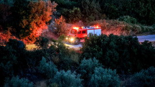 Σε εξέλιξη οι έρευνες στο Βελούχι για τον εντοπισμό 74χρονου πεζοπόρου