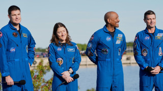 NASA: Πρόβλημα με την αποστολή που θα φέρει αστροναύτες κοντά στη Σελήνη - Αλλάζουν τα σχέδια