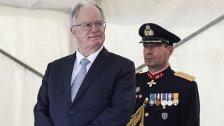 Τασούλας για την απελευθέρωση των Ιωαννίνων: Με σύμπνοια και ομοφροσύνη όλοι οι αντίπαλοι νικιώνται