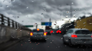 Μήνυμα 112 στη Λήμνο για την κακοκαιρία: «Περιορίστε τις μετακινήσεις σας» - Εξασθένιση από αύριο