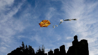 Φέτος φυσάμε... Καθαρά: Το μήνυμα της ΕΛΑΣ με αφορμή την έξοδο των εκδρομέων