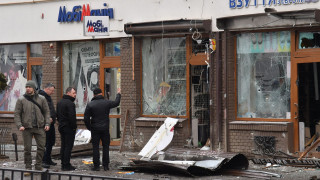 Ουκρανία: Βομβιστική επίθεση στην πόλη Λβιβ, με απολογισμό μια νεκρή αστυνομικό και 14 τραυματίες