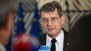 «Η Γροιλανδία δεν χρειάζεται αμερικανικό πλωτό νοσοκομείο», απαντά στον Τραμπ ο Δανός ΥΠΕΞ