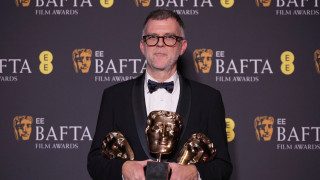 BAFTA 2026: Η τανία «Μία Μάχη μετά την Άλλη» του Paul Thomas Anderson μεγάλη νικήτρια της βραδιάς