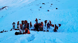 Γιατί υπήρξαν τόσοι πολλοί θάνατοι σκιέρ φέτος στην Ευρώπη;
