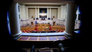 Την Τρίτη το πόρισμα της εξεταστικής για τον ΟΠΕΚΕΠΕ στην Ολομέλεια