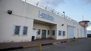 Φυλακές Δομοκού: Το προφίλ των δύο έγκλειστων που συνελήφθησαν μετά την έφοδο